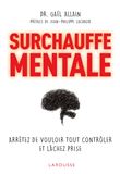 Surchauffe mentale