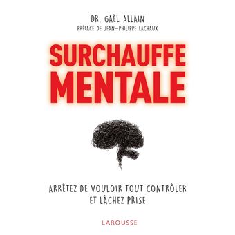 Surchauffe mentale