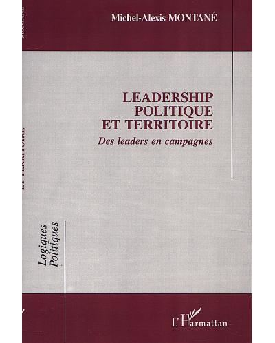 Leadership politique et territoire