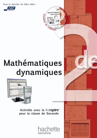 Mathématiques dynamiques