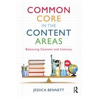Common Core in the Content Areas