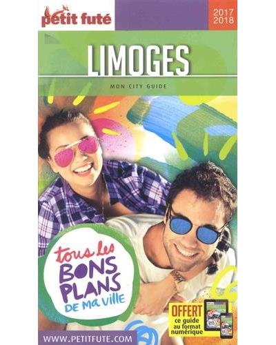 Petit Futé Limoges