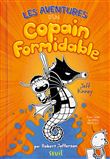 Les Aventures d'un copain formidable