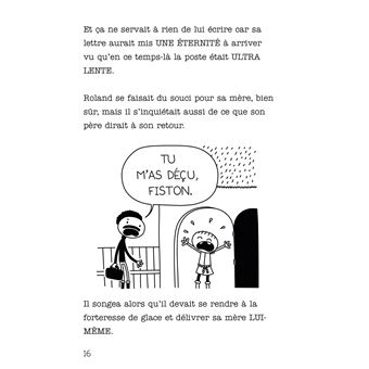 Les Aventures d'un copain formidable