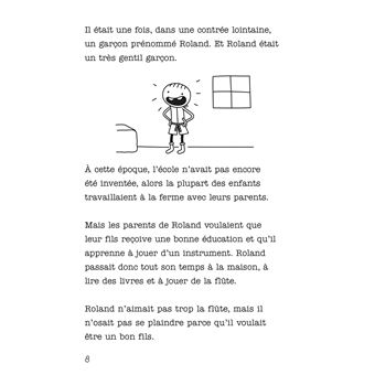 Les Aventures d'un copain formidable