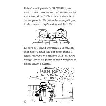 Les Aventures d'un copain formidable