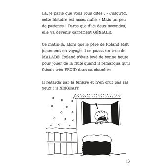 Les Aventures d'un copain formidable