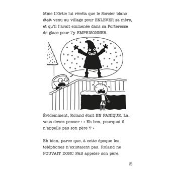 Les Aventures d'un copain formidable