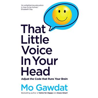 That Little Voice In Your Head - 1