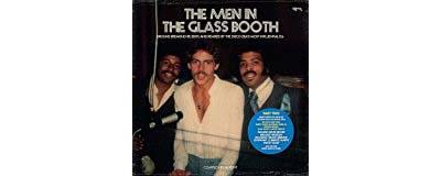 Men in the glass booth part 2