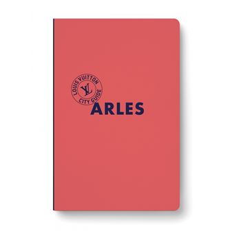 Arles City Guide 2022 (anglais)