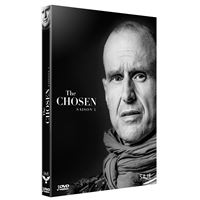 Coffret The Chosen Saison 4 DVD