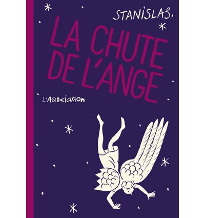 La Chute de l'ange