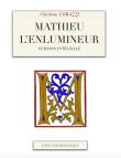 Mathieu l'enlumineur