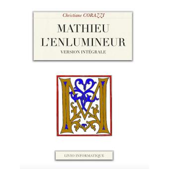 Mathieu l'enlumineur