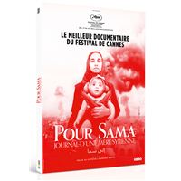 Pour Sama DVD