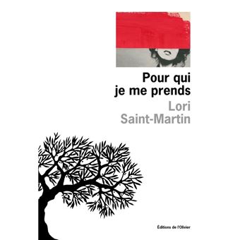 Pour qui je me prends