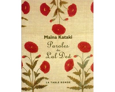 Paroles de Lal Ded