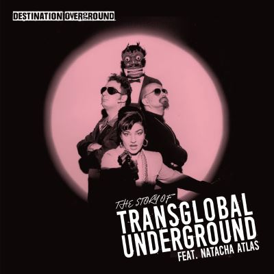 Destination overground the story of