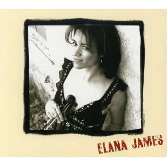 Elana james - Elana James - CD album - Achat & prix | fnac