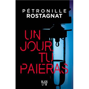 Un jour tu paieras
