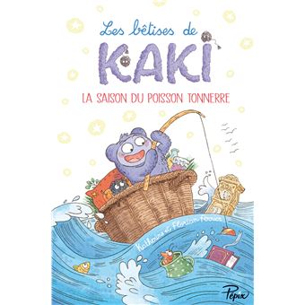 La saison du poisson-tonnerre