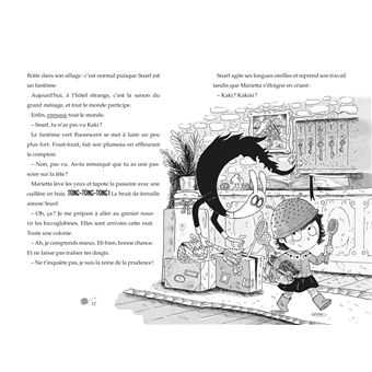 La saison du poisson-tonnerre