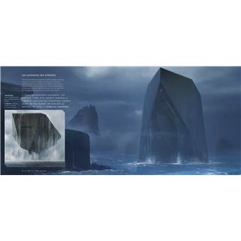 L'art et l'âme de Dune