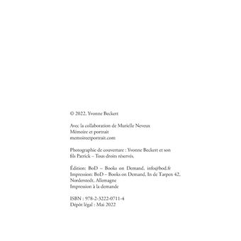 D'amour et de souffrance