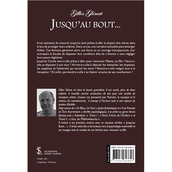 Jusqu’au bout…