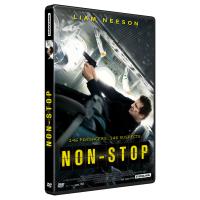 Non-Stop DVD