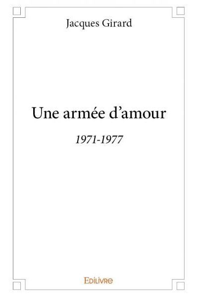 Une armée d'amour