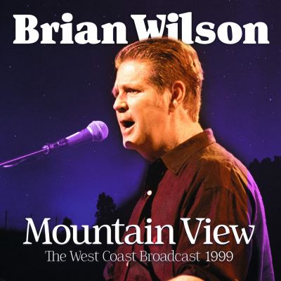 Mountain View Radio Broadcast West Coast 1999