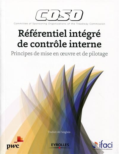 Coso réferentiel intégré de contrôle interne