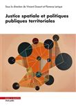 Justice spatiale et politiques publiques territoriales