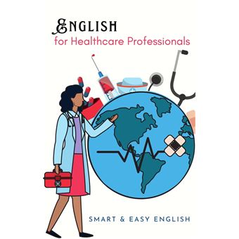 English for Healthcare Professionals - 1