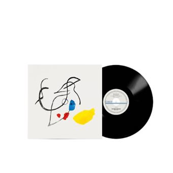 Barbara Piperno, Pedro Barrios - 1