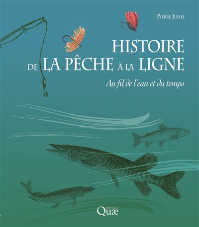 Histoire de la pêche à la ligne