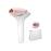 Epilation semi-définitive Philips Lumea Prestige BRI950/00 Rose et Blanc_0