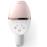 Epilation semi-définitive Philips Lumea Prestige BRI950/00 Rose et Blanc_1