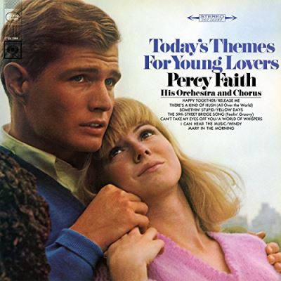 Today's Themes For Young Lovers