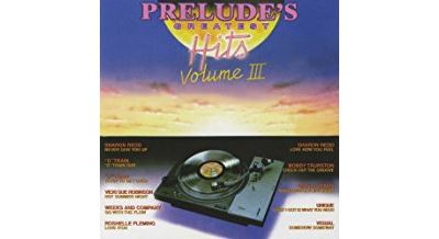 Prelude greatest hits / vol.3