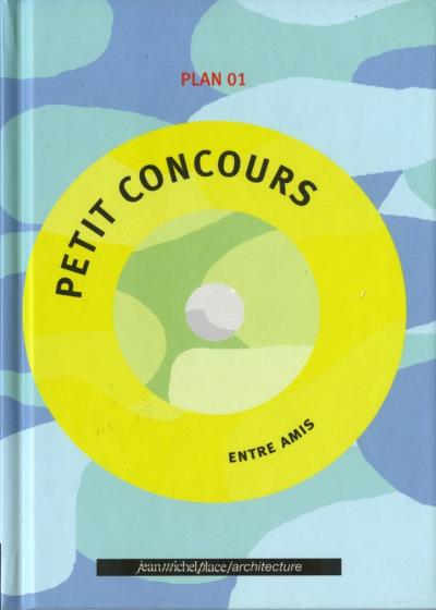 Petit concours entre amis