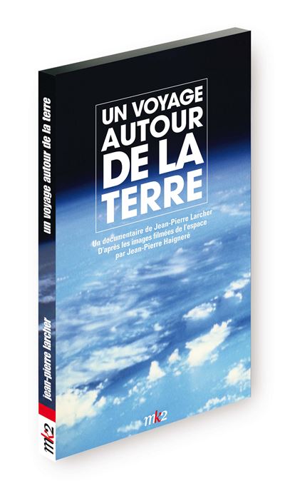 Un voyage autour de la Terre Edition Collector DVD