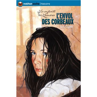 les enfants des lumieres - l'envol des corbeaux - 1