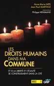 Les droits humains dans ma commune