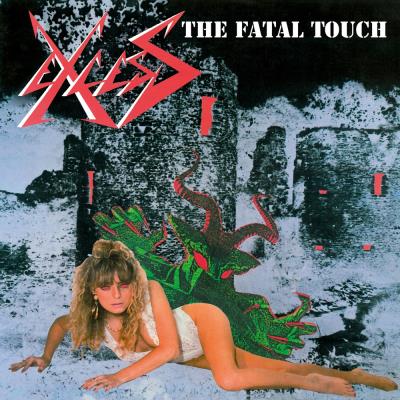 The fatal touch