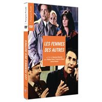 Les Femmes des autres DVD