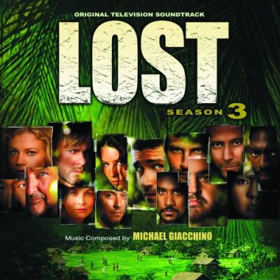 Lost season 3