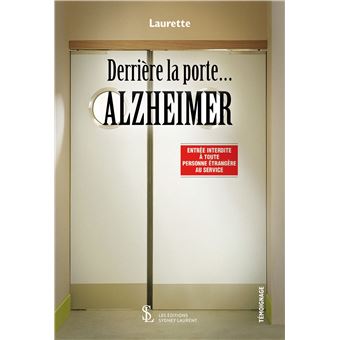 Derrière la porte...